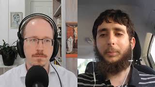 Rebuilding the Temple is Antichristic, w/ Gideon Lazar