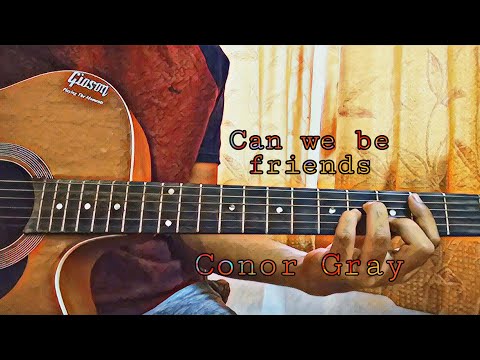 Can We Be Friends? - Conan Gray