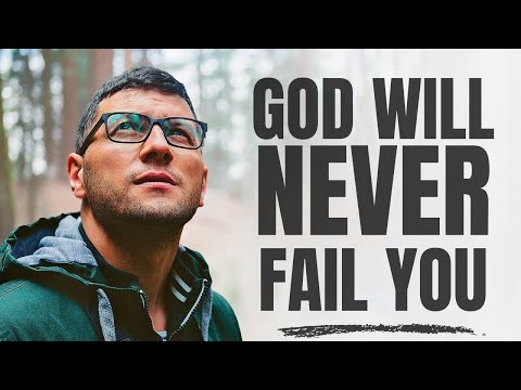 Shift Your Focus Away from the Problem | Rely on God's Assurances | Inspirational & Motivational