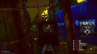 ダイジェスト：【Escape from Tarkov】タルコフ  スカブキル頑張ぞ