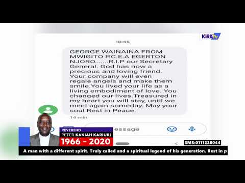 CRIME MUST FALL-28TH JULY 2020