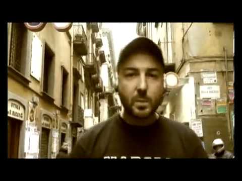 e ccos' nost' - Sangue mostro