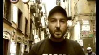 e ccos' nost' - Sangue mostro