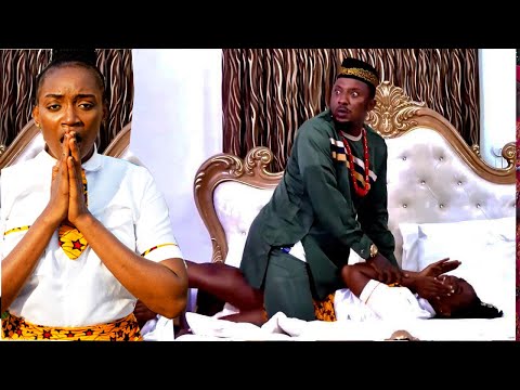 WHO WILL SAVE THE MAIDENS 9&10 - Adanma Eluke/Stephen Odimgbe 2023 Latest Nigerian Movie