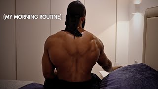 My 5am Productive Morning Routine as a Banker Living in London | Day in the Life