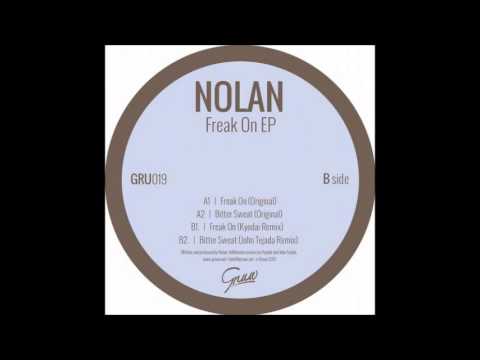 Nolan - Bitter Sweat(John Tejada Remix)