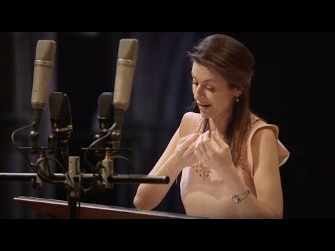 "Immortal Beloved" EPK - Chen Reiss, Academy Of Ancient Music & Richard Egarr