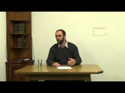 Savjeti mudroga Lukmana svome sinu, Nevad Alijagić, prof.(Džemat Klagenfurt)