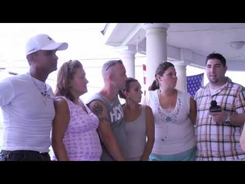 A RI Soldier's Life: Precious Family Time Before Afghanistan