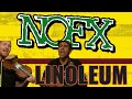 Linoleum - NOFX (cover) 