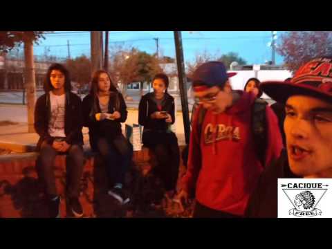 Arrua vs Torres (4tos) Fecha 7