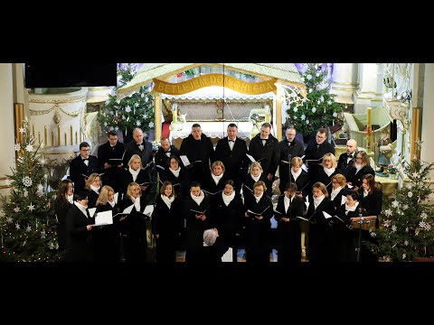 CHÓR NOVUM - Koncert Kolęd 14.01.2024