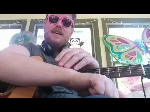 Ne-Yo, Bebe Rexha, Stefflon Don - Push Back // easy guitar tutorial