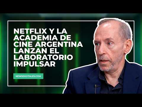 10 años de Netflix: así funciona el gigante audiovisual que revolucionó la industria española