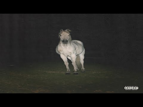 OT The Real - Pale Horse (New Album)