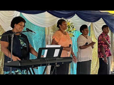 Ena loma ni Cava kei na Dredre (Cover)- CMFI Northland Tailevu Worship Team