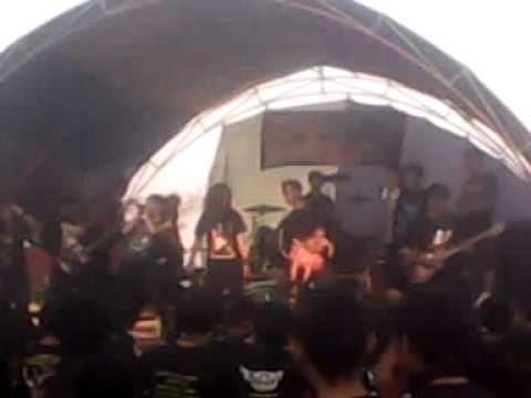 DECADE OF RUHANI (angkara murka) MAJALENGKA KAMPEK TOTAL HITAm #2