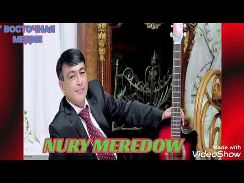 Nury Meredow-Miwe