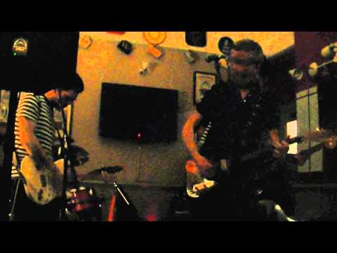 Peoples Republic of Mercia - Baby Jump live at The King's Head Buckingham