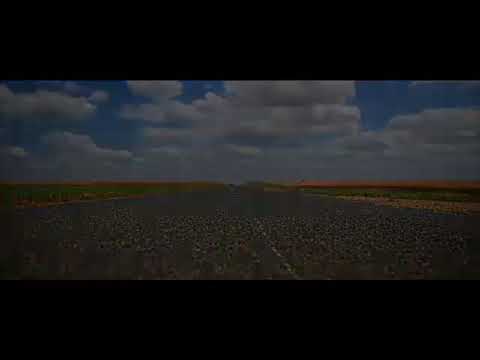 Eden Oliver - Dream car (pub)