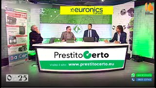 0825 la puntata dell 1 dicembre 2025