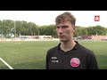 Winston Luijs na Alphense Boys - VOC (5-1)