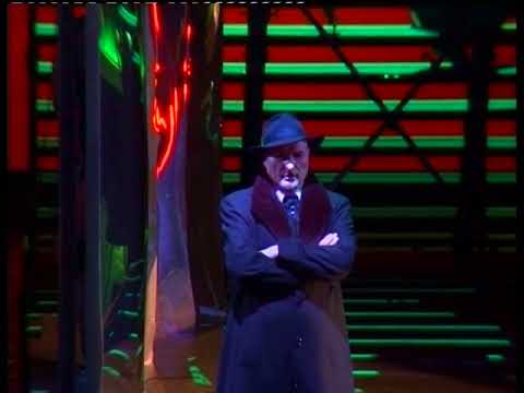 Hoffmanns Erzählungen Solingen 2010 1/DVD 2