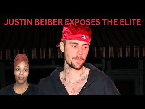 Justin Bieber entlarvt die Eliten