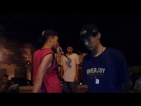 Drop vs Maikão - 1° fase - Batalha da Pista Velha 17° Edição.