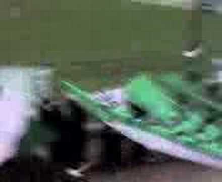 Excursionistas en Soldati