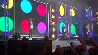 Ho dio di jee - schon fast geschafft  - Oberhausen 04-05-2019