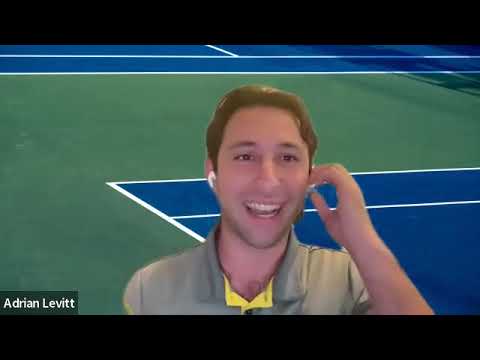 NIL & Mentoring with CoachU ft. Adrian Levitt & Anders Matta