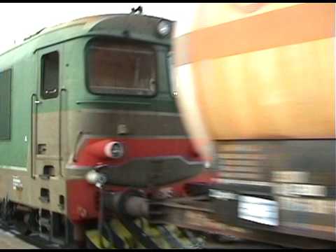 E633 048 + D345 1005