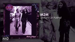 M2M - Why