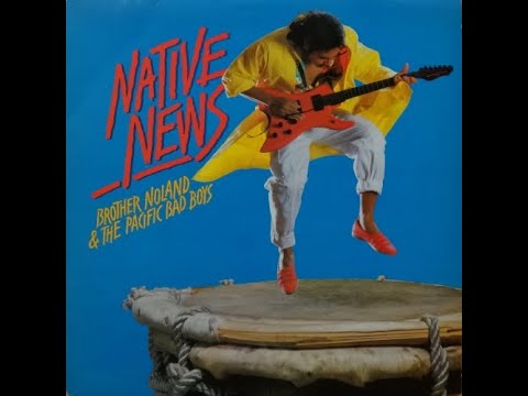 Brother Noland & The Pacific Bad Boys / Jamie Lee