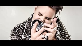 Frankie Moreno - Dirty Deed ft. Lacey Schwimmer [OFFICIAL VIDEO]