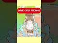 Love Over Thorns Akixin Cat Animation