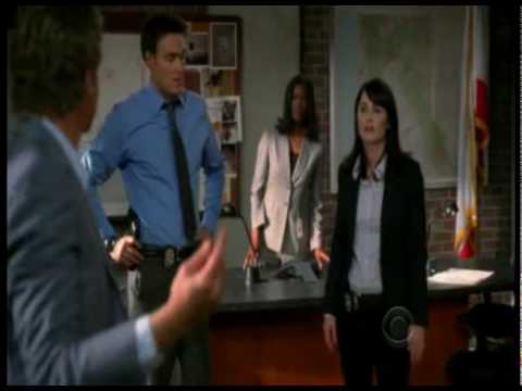 Jisbon, Rigspelt, Cho 2x09 team scene - "..guess i'm wrong about that..!!"