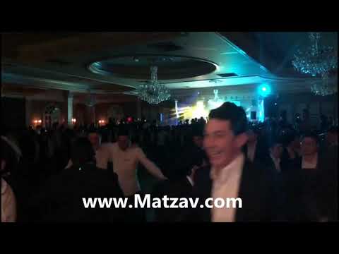 Kumzitz at Lake Terrace Hall, Pesach Bein Hazemanim 5779