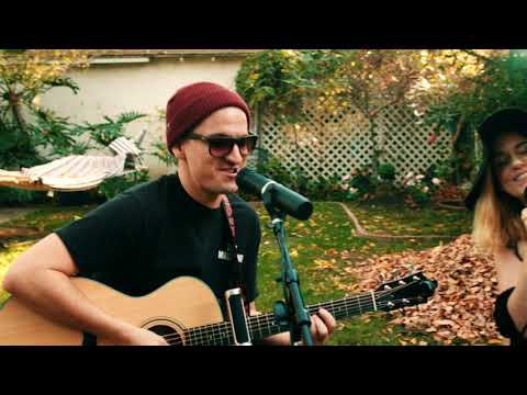 Video thumbnail for Good Feeling (Acoustic Mondays)