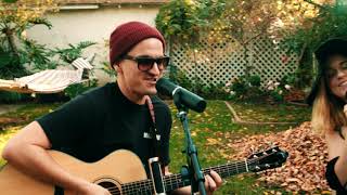 Wax: &quot;Good Feeling&quot;