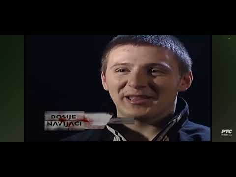 DOSIJE NAVIJACI - ULTRA SEMENDRIA 1