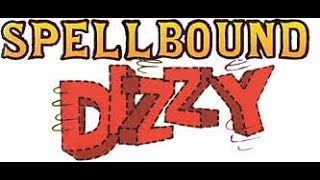 SPELLBOUND DIZZY GAME VERSIONS
