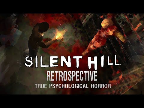 Silent Hill Retrospective Review - A Look at the Legendary First Game in the Series