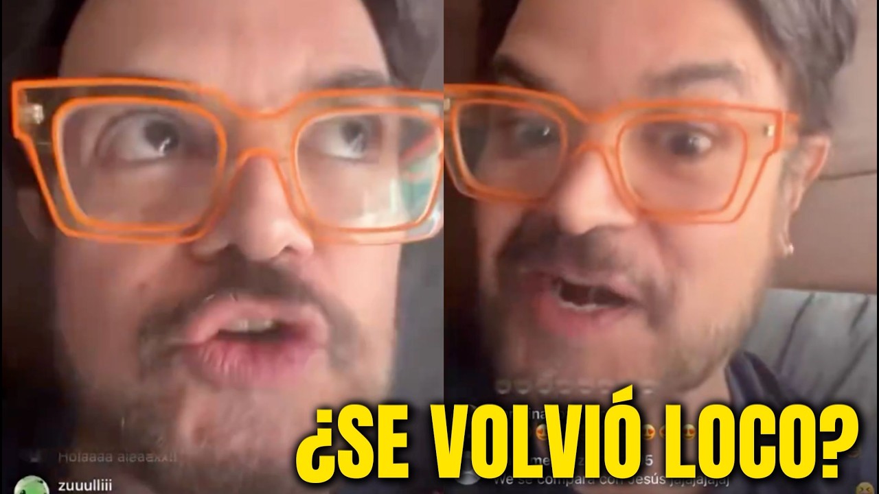 QUÉ ACABA de PASAR con ALEKS SYNTEK?