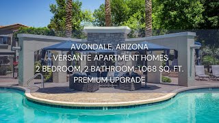 Versante Apartment Homes, Avondale, AZ: 2-Bedroom