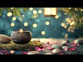 Relaxing Music For Relieving Anxiety And Stress 🪻Sleeping Music Healing Insomnia