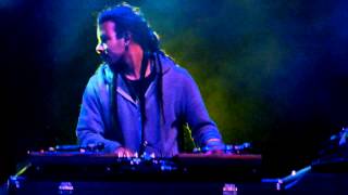 Magic Medicine - Incubus - Harrah's Rincon April 27th 2012