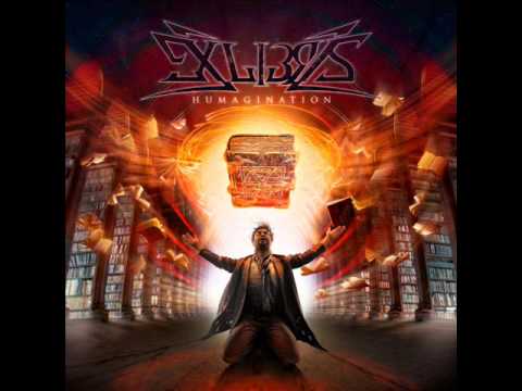 Exlibris - Hellphoria (audio)