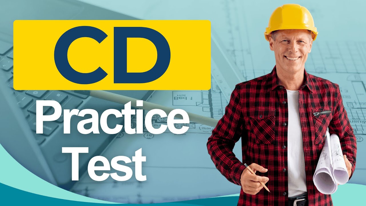 Certified Drafter 2026 July Practice Test — 💡 Free Questions